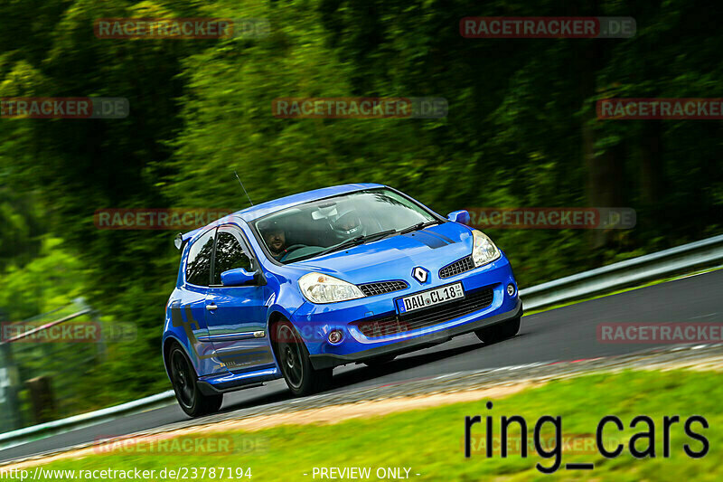 Bild #23787194 - Touristenfahrten Nürburgring Nordschleife (19.08.2023)