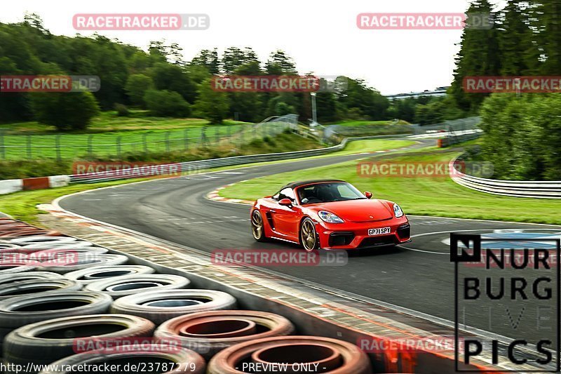 Bild #23787279 - Touristenfahrten Nürburgring Nordschleife (19.08.2023)