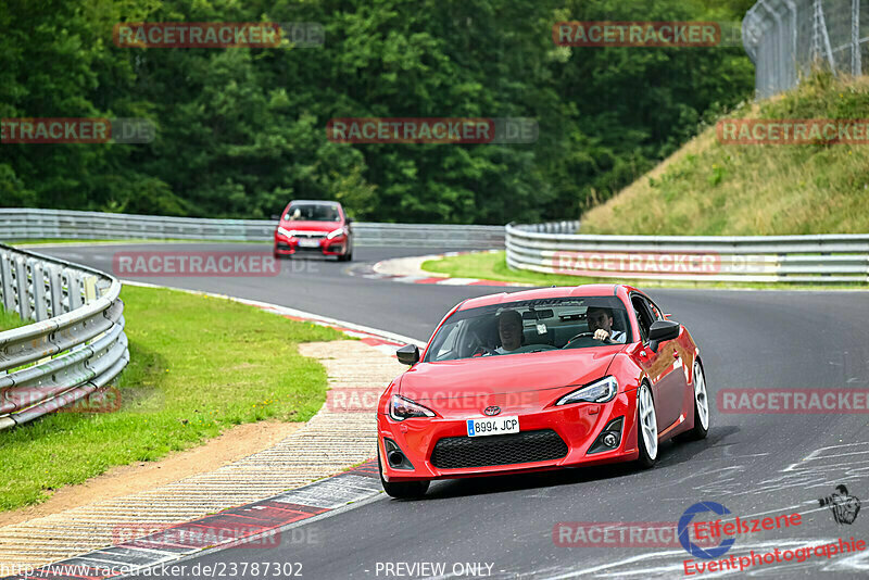 Bild #23787302 - Touristenfahrten Nürburgring Nordschleife (19.08.2023)