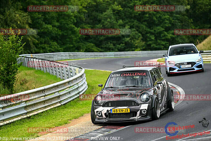 Bild #23787316 - Touristenfahrten Nürburgring Nordschleife (19.08.2023)