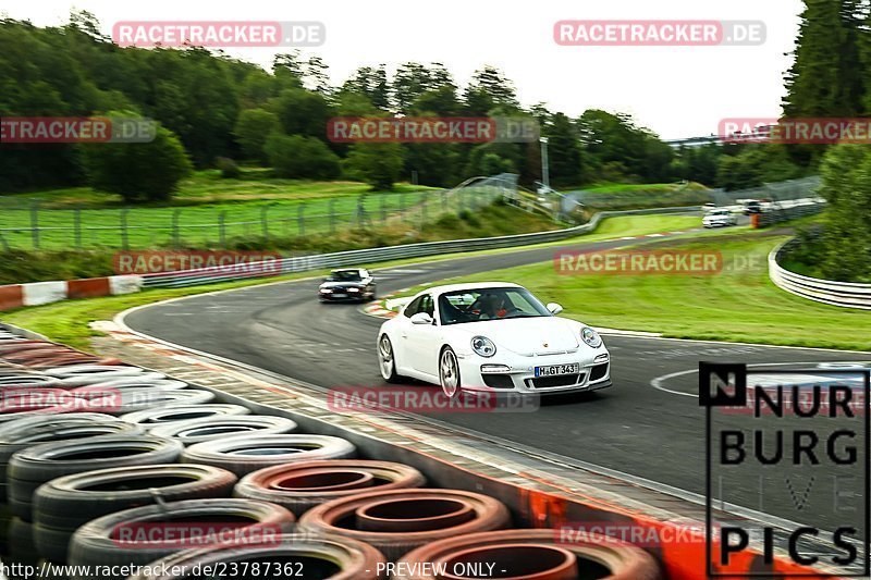 Bild #23787362 - Touristenfahrten Nürburgring Nordschleife (19.08.2023)