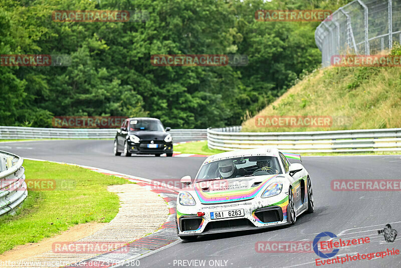 Bild #23787380 - Touristenfahrten Nürburgring Nordschleife (19.08.2023)