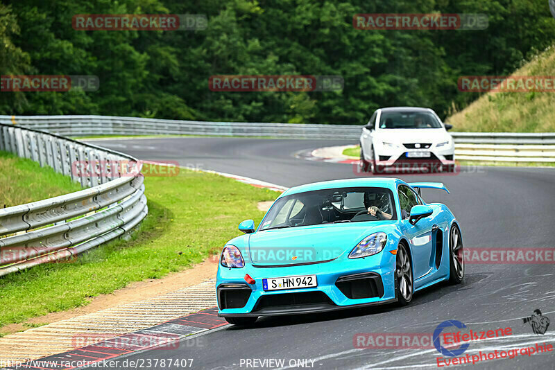 Bild #23787407 - Touristenfahrten Nürburgring Nordschleife (19.08.2023)