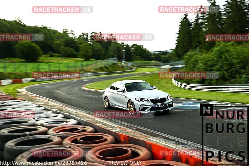 Bild #23787426 - Touristenfahrten Nürburgring Nordschleife (19.08.2023)