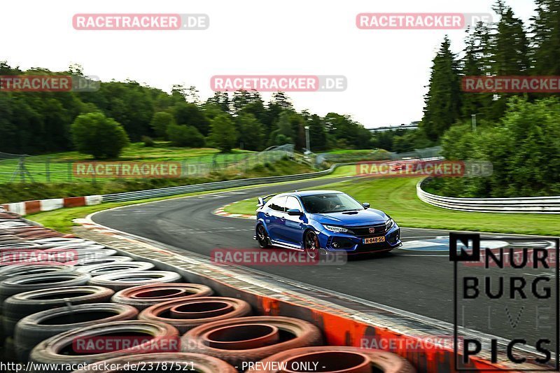 Bild #23787521 - Touristenfahrten Nürburgring Nordschleife (19.08.2023)