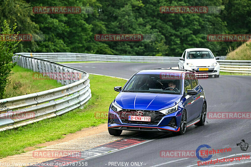 Bild #23787558 - Touristenfahrten Nürburgring Nordschleife (19.08.2023)