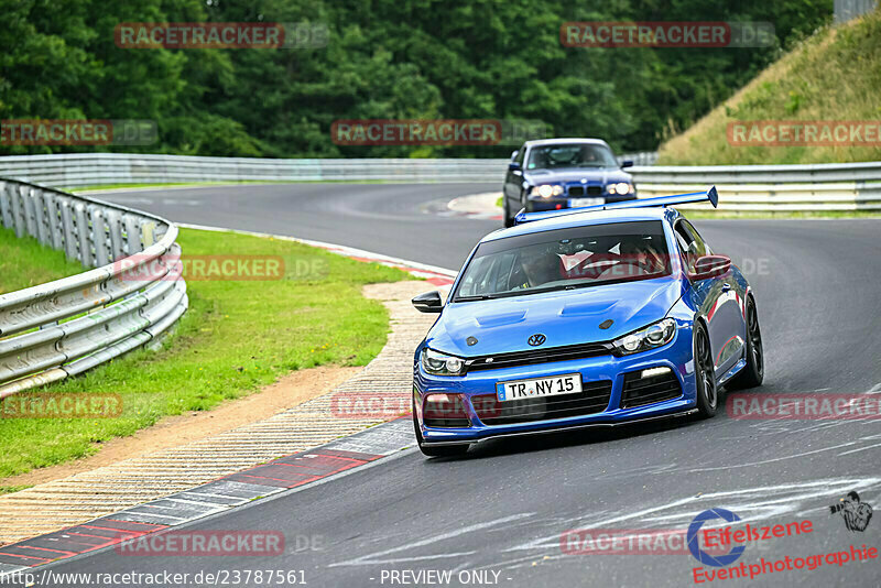 Bild #23787561 - Touristenfahrten Nürburgring Nordschleife (19.08.2023)