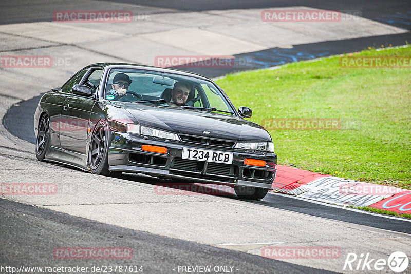 Bild #23787614 - Touristenfahrten Nürburgring Nordschleife (19.08.2023)