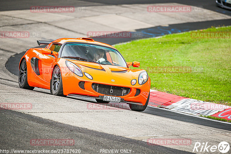 Bild #23787620 - Touristenfahrten Nürburgring Nordschleife (19.08.2023)