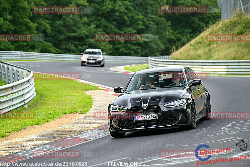 Bild #23787623 - Touristenfahrten Nürburgring Nordschleife (19.08.2023)