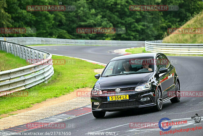 Bild #23787650 - Touristenfahrten Nürburgring Nordschleife (19.08.2023)