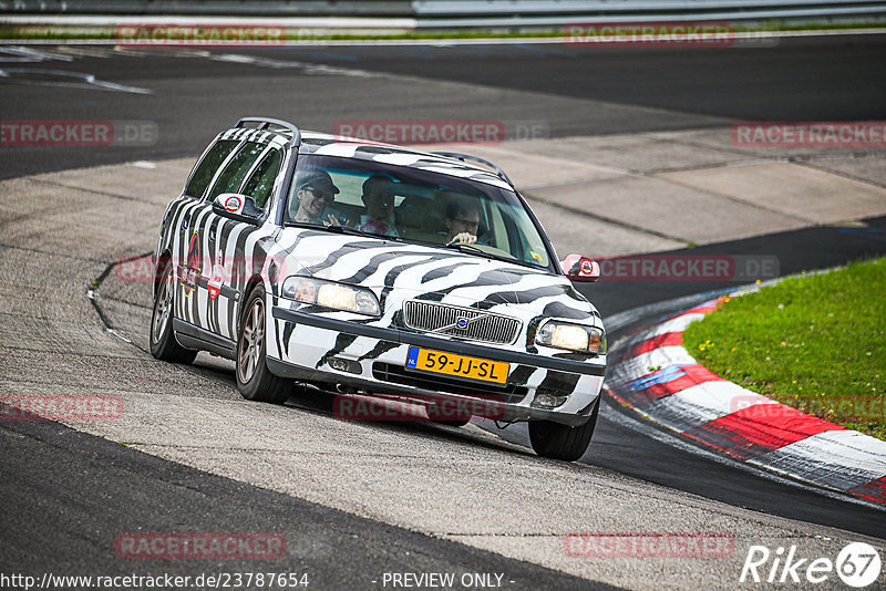 Bild #23787654 - Touristenfahrten Nürburgring Nordschleife (19.08.2023)