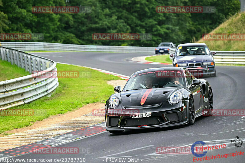 Bild #23787710 - Touristenfahrten Nürburgring Nordschleife (19.08.2023)