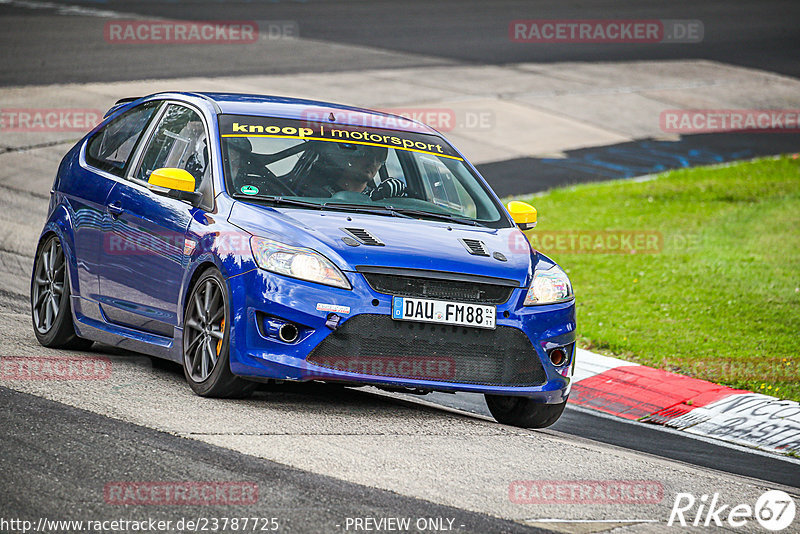 Bild #23787725 - Touristenfahrten Nürburgring Nordschleife (19.08.2023)