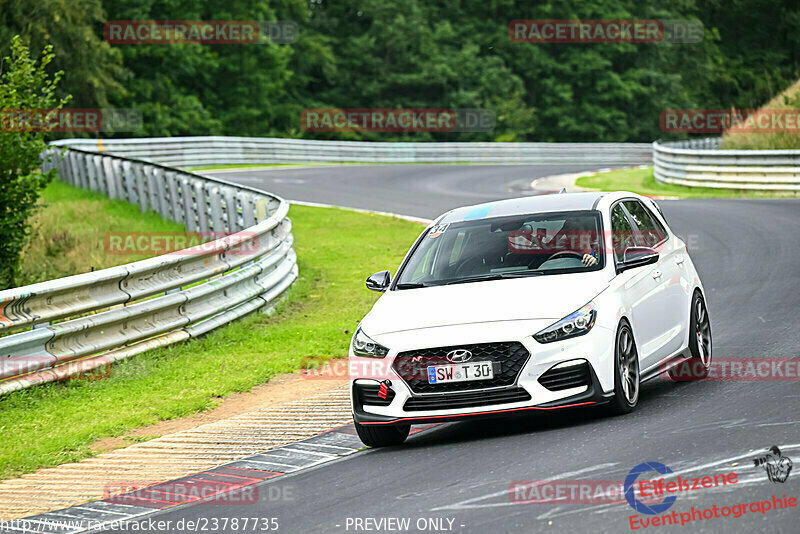 Bild #23787735 - Touristenfahrten Nürburgring Nordschleife (19.08.2023)