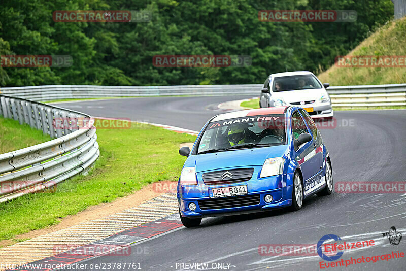 Bild #23787761 - Touristenfahrten Nürburgring Nordschleife (19.08.2023)