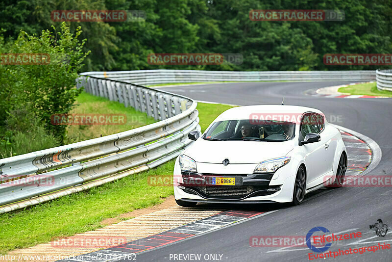 Bild #23787762 - Touristenfahrten Nürburgring Nordschleife (19.08.2023)