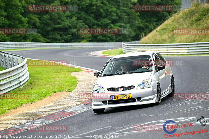 Bild #23787764 - Touristenfahrten Nürburgring Nordschleife (19.08.2023)