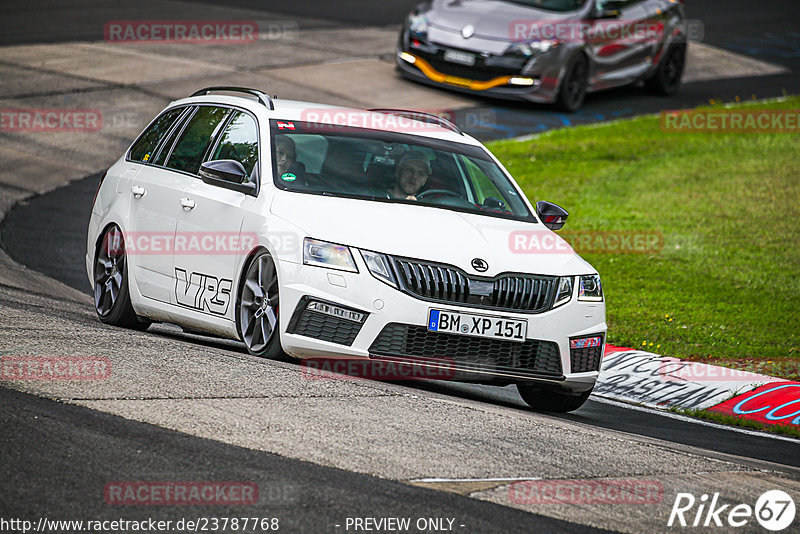 Bild #23787768 - Touristenfahrten Nürburgring Nordschleife (19.08.2023)