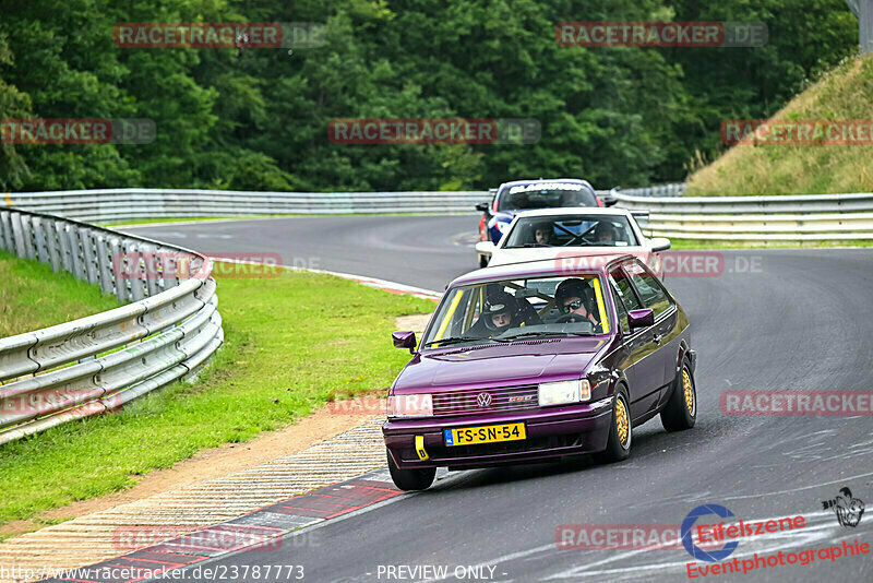 Bild #23787773 - Touristenfahrten Nürburgring Nordschleife (19.08.2023)