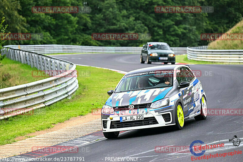 Bild #23787791 - Touristenfahrten Nürburgring Nordschleife (19.08.2023)