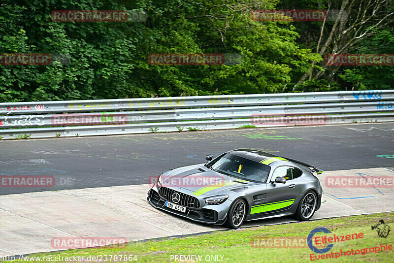 Bild #23787864 - Touristenfahrten Nürburgring Nordschleife (19.08.2023)