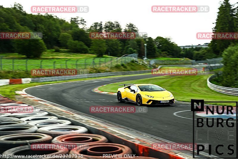 Bild #23787936 - Touristenfahrten Nürburgring Nordschleife (19.08.2023)