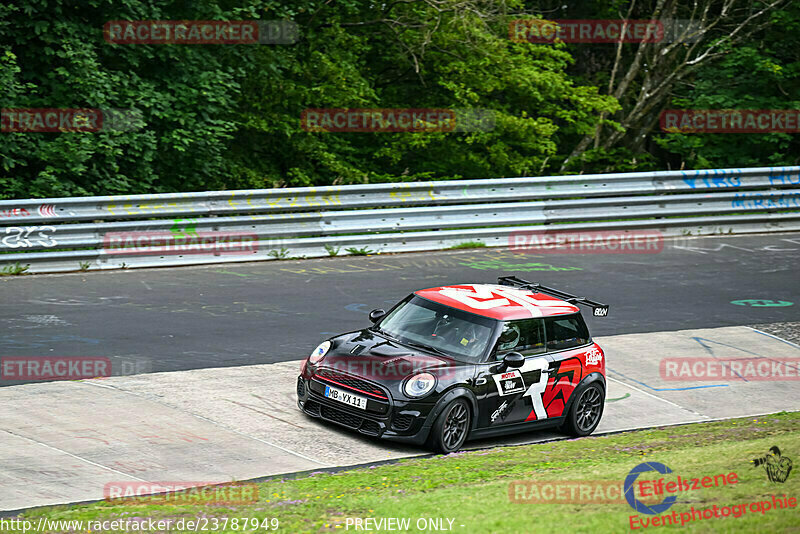 Bild #23787949 - Touristenfahrten Nürburgring Nordschleife (19.08.2023)