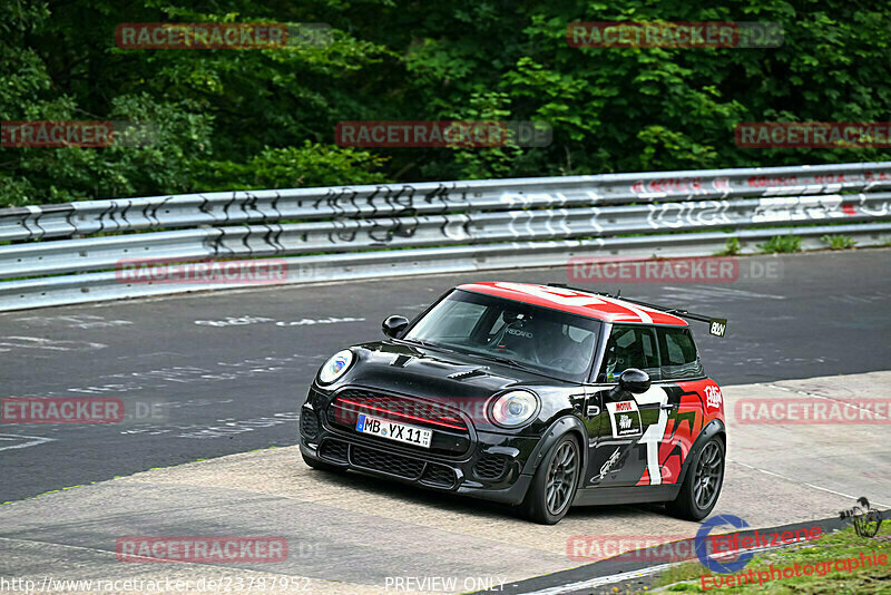 Bild #23787952 - Touristenfahrten Nürburgring Nordschleife (19.08.2023)