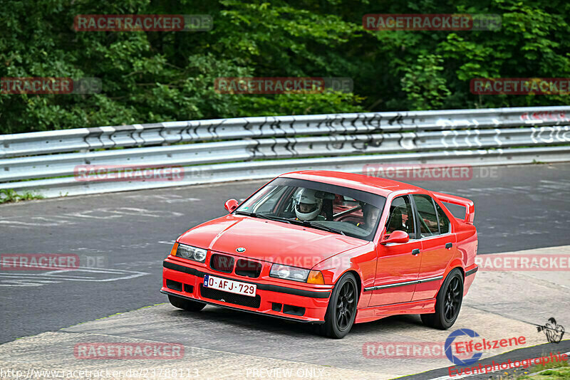 Bild #23788113 - Touristenfahrten Nürburgring Nordschleife (19.08.2023)