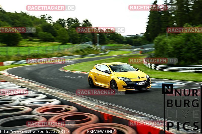 Bild #23788116 - Touristenfahrten Nürburgring Nordschleife (19.08.2023)