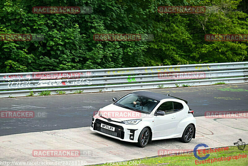 Bild #23788180 - Touristenfahrten Nürburgring Nordschleife (19.08.2023)