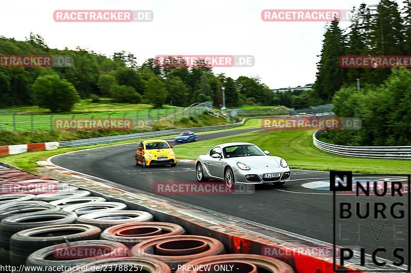 Bild #23788257 - Touristenfahrten Nürburgring Nordschleife (19.08.2023)