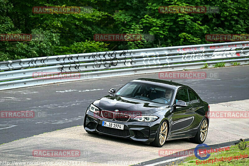 Bild #23788294 - Touristenfahrten Nürburgring Nordschleife (19.08.2023)