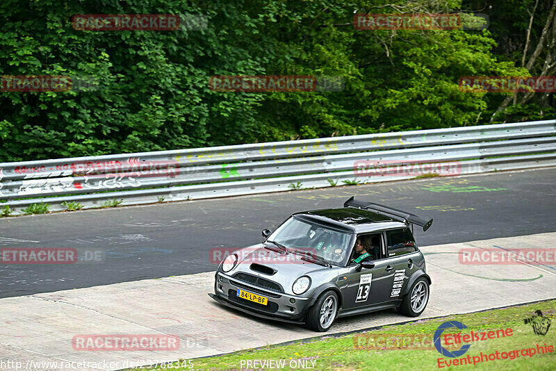 Bild #23788345 - Touristenfahrten Nürburgring Nordschleife (19.08.2023)