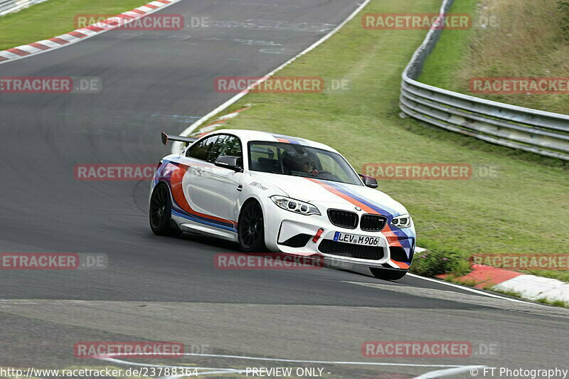 Bild #23788364 - Touristenfahrten Nürburgring Nordschleife (19.08.2023)