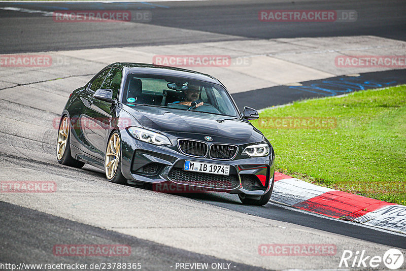 Bild #23788365 - Touristenfahrten Nürburgring Nordschleife (19.08.2023)