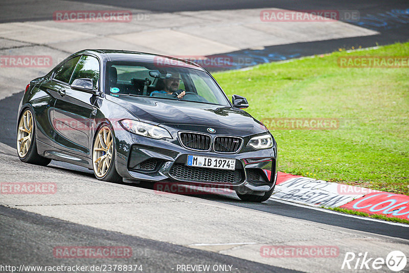 Bild #23788374 - Touristenfahrten Nürburgring Nordschleife (19.08.2023)