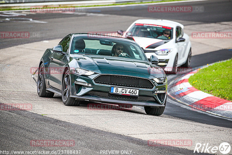 Bild #23788437 - Touristenfahrten Nürburgring Nordschleife (19.08.2023)