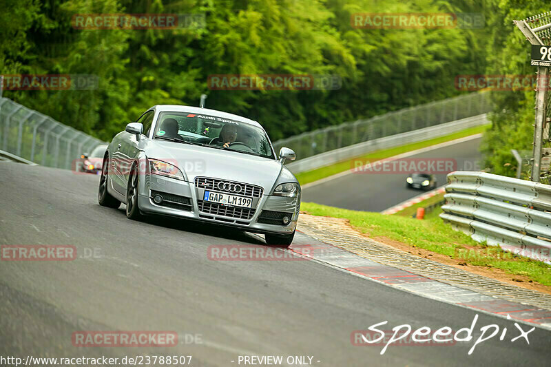 Bild #23788507 - Touristenfahrten Nürburgring Nordschleife (19.08.2023)