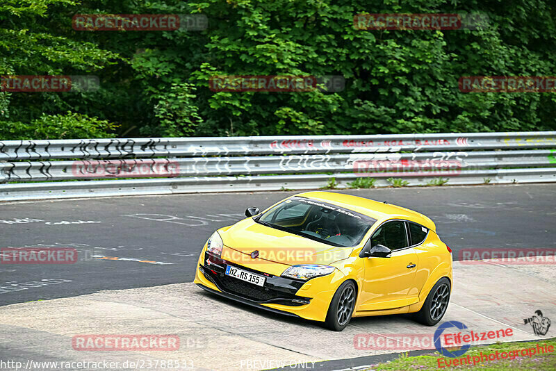 Bild #23788533 - Touristenfahrten Nürburgring Nordschleife (19.08.2023)