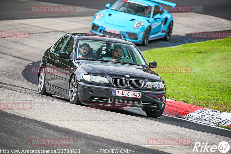 Bild #23788631 - Touristenfahrten Nürburgring Nordschleife (19.08.2023)