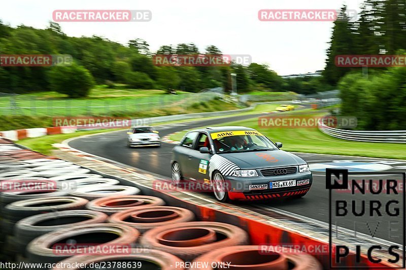 Bild #23788639 - Touristenfahrten Nürburgring Nordschleife (19.08.2023)