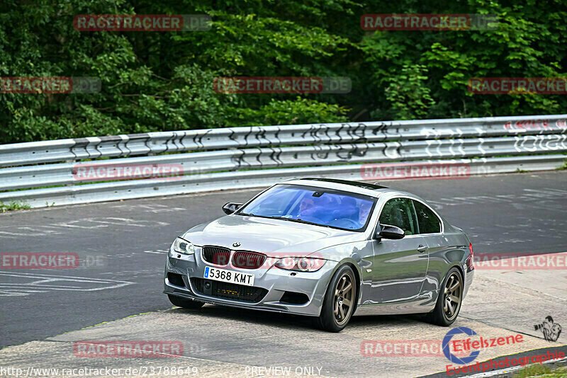 Bild #23788649 - Touristenfahrten Nürburgring Nordschleife (19.08.2023)