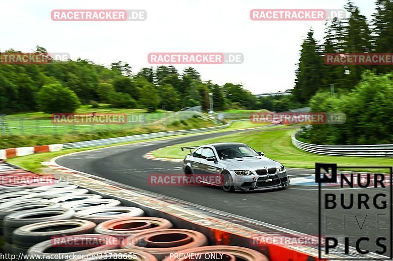 Bild #23788665 - Touristenfahrten Nürburgring Nordschleife (19.08.2023)