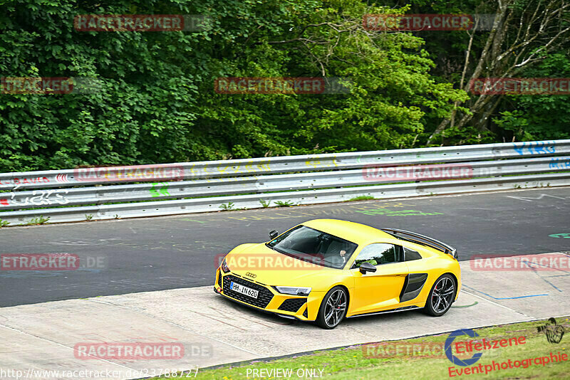 Bild #23788727 - Touristenfahrten Nürburgring Nordschleife (19.08.2023)