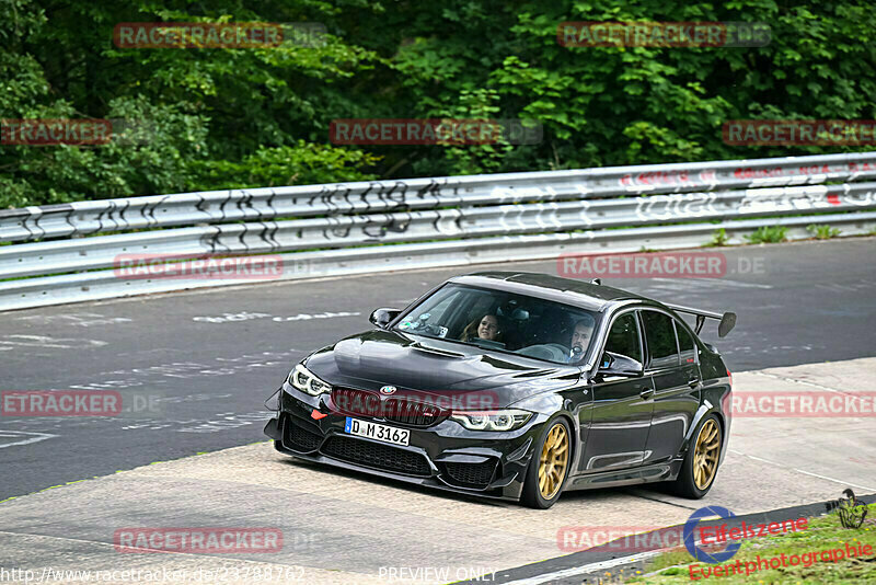 Bild #23788762 - Touristenfahrten Nürburgring Nordschleife (19.08.2023)