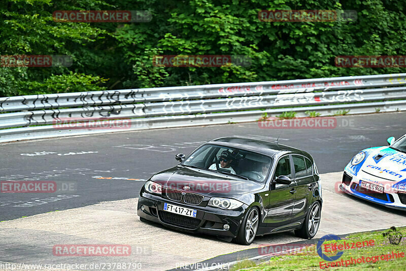 Bild #23788790 - Touristenfahrten Nürburgring Nordschleife (19.08.2023)