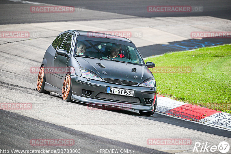 Bild #23788803 - Touristenfahrten Nürburgring Nordschleife (19.08.2023)