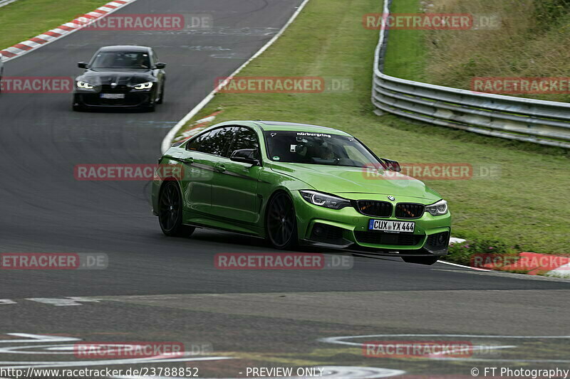 Bild #23788852 - Touristenfahrten Nürburgring Nordschleife (19.08.2023)